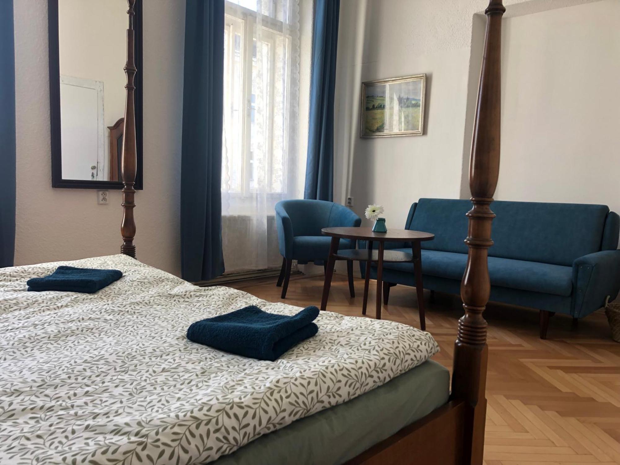 Hostel Moravia Острава Экстерьер фото