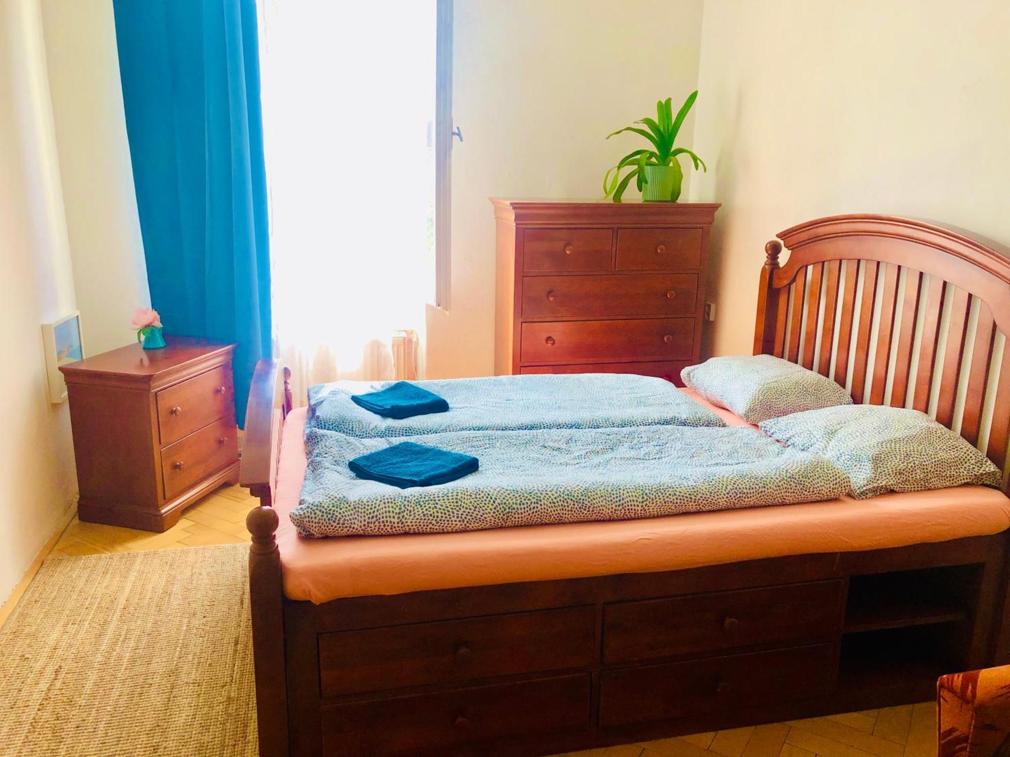 Hostel Moravia Острава Экстерьер фото