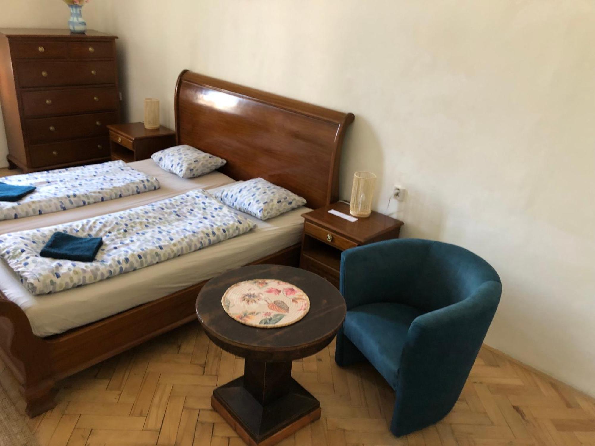 Hostel Moravia Острава Экстерьер фото