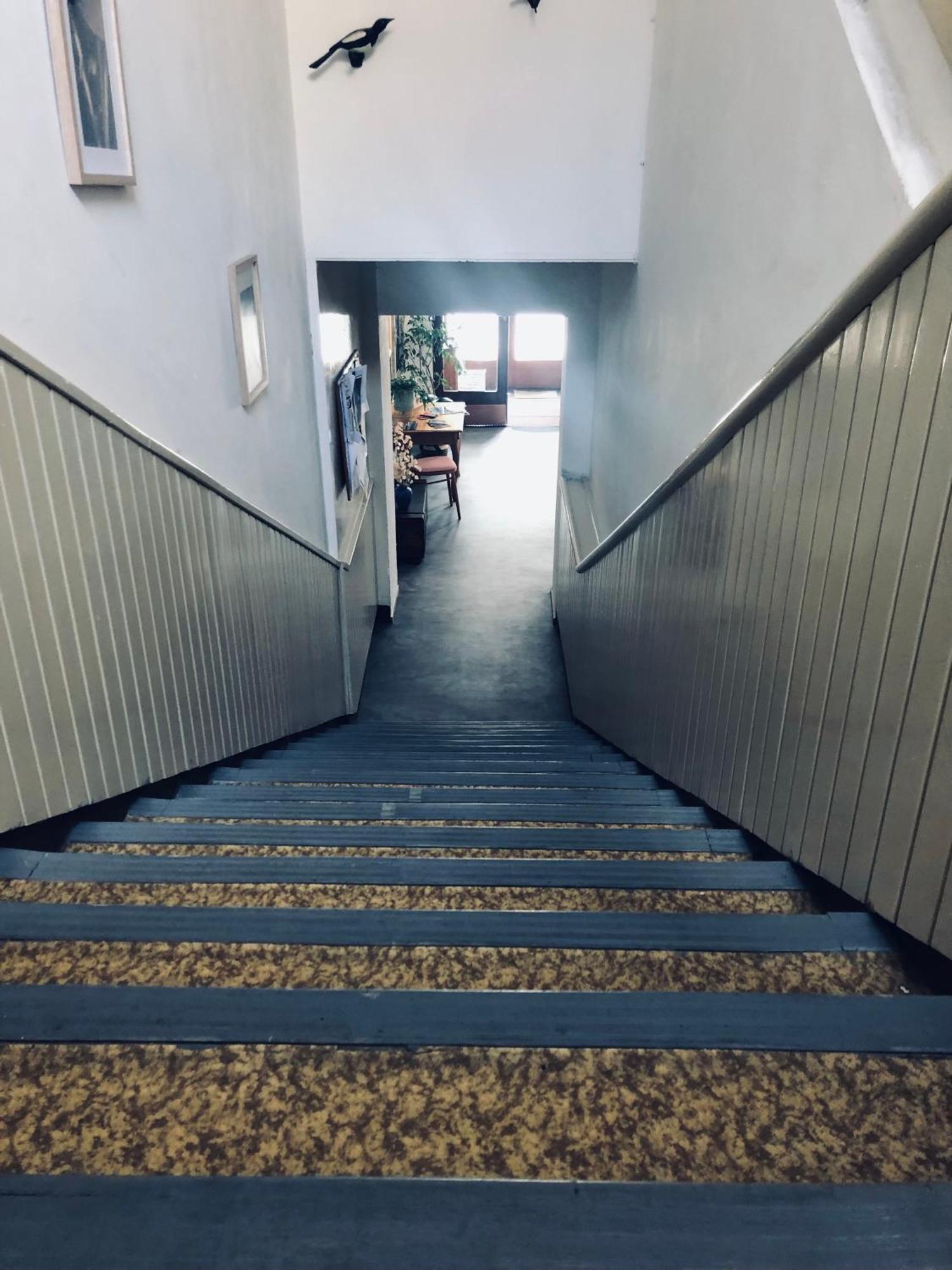 Hostel Moravia Острава Экстерьер фото