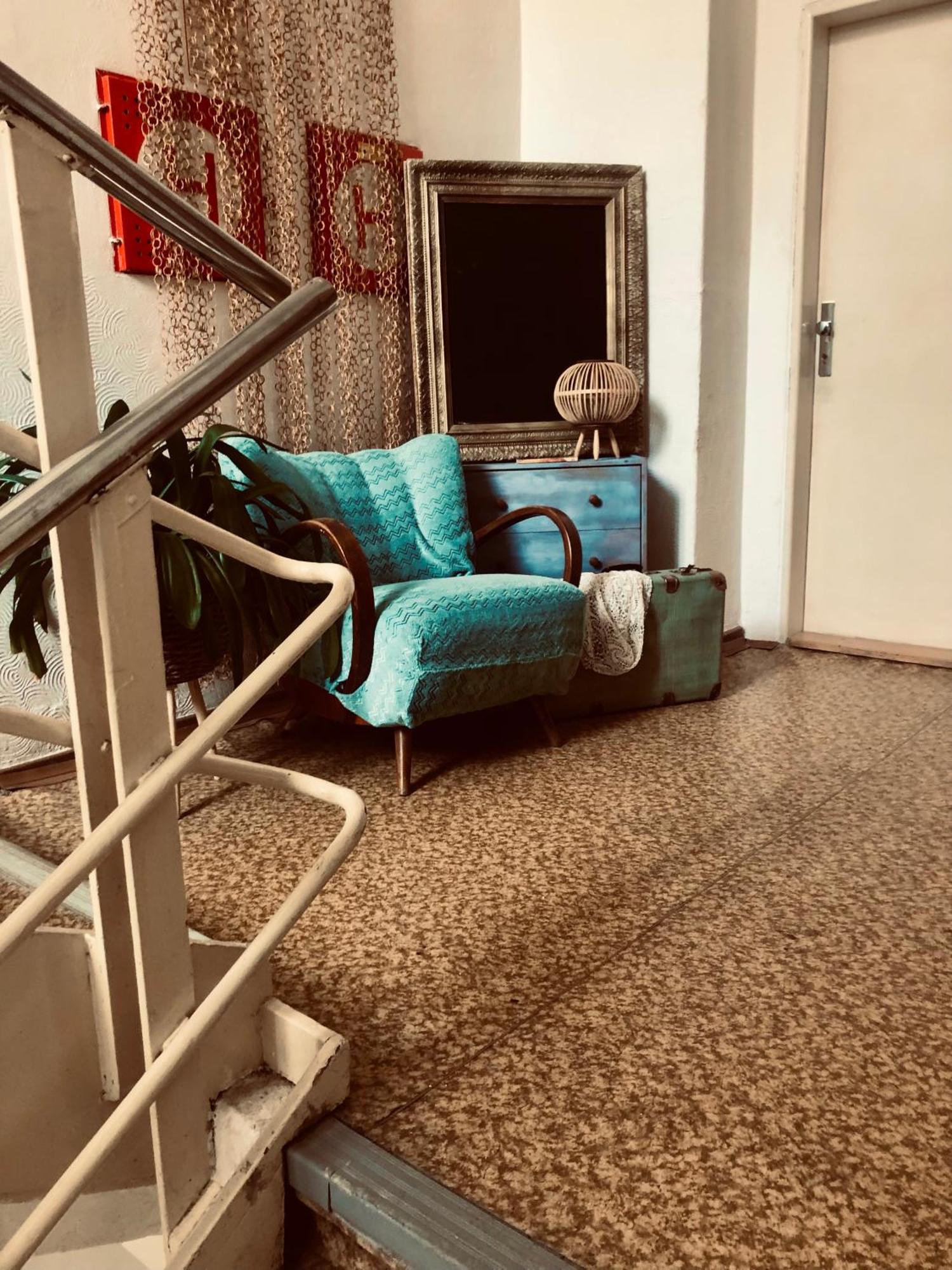 Hostel Moravia Острава Экстерьер фото