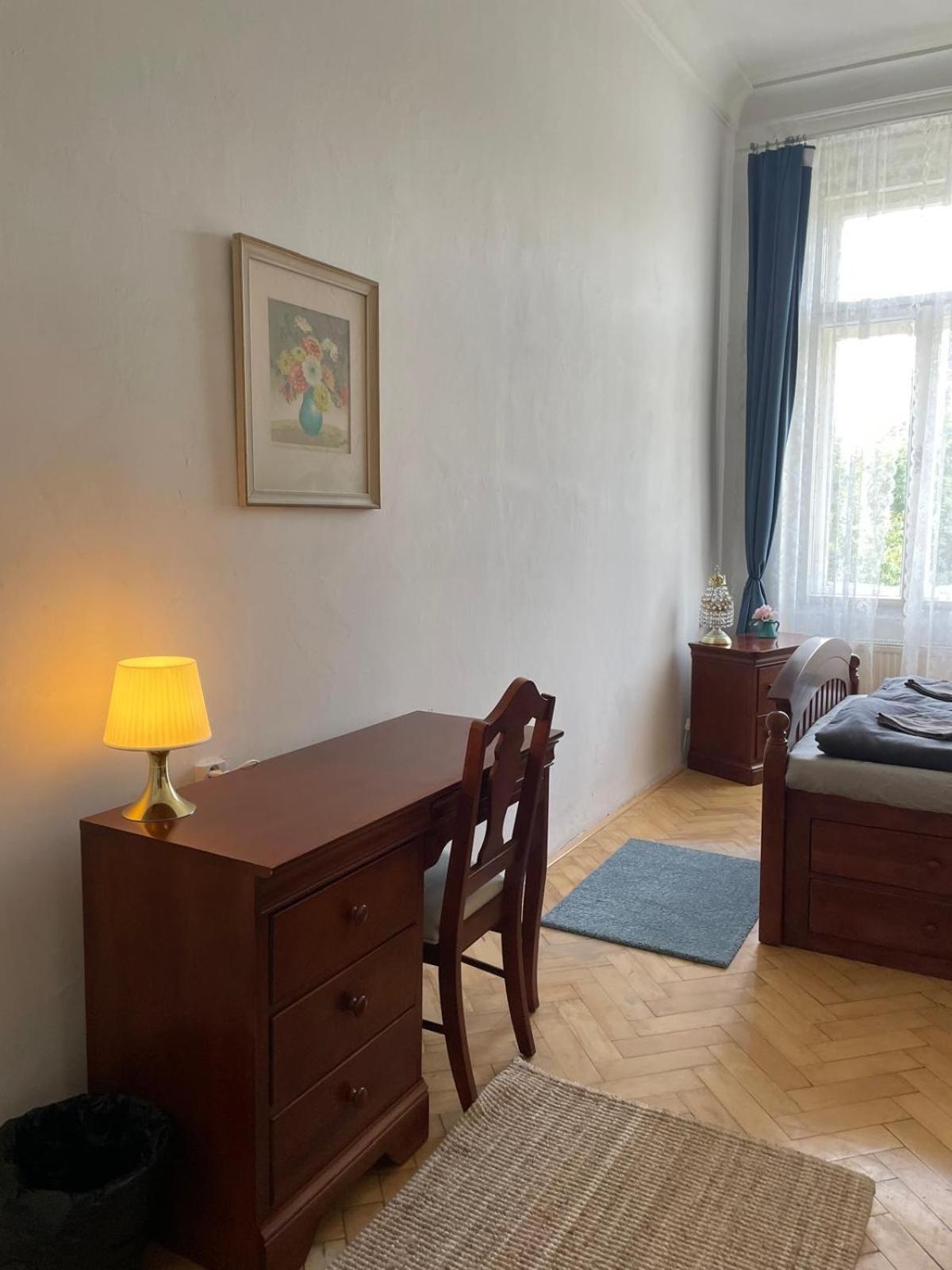 Hostel Moravia Острава Номер фото