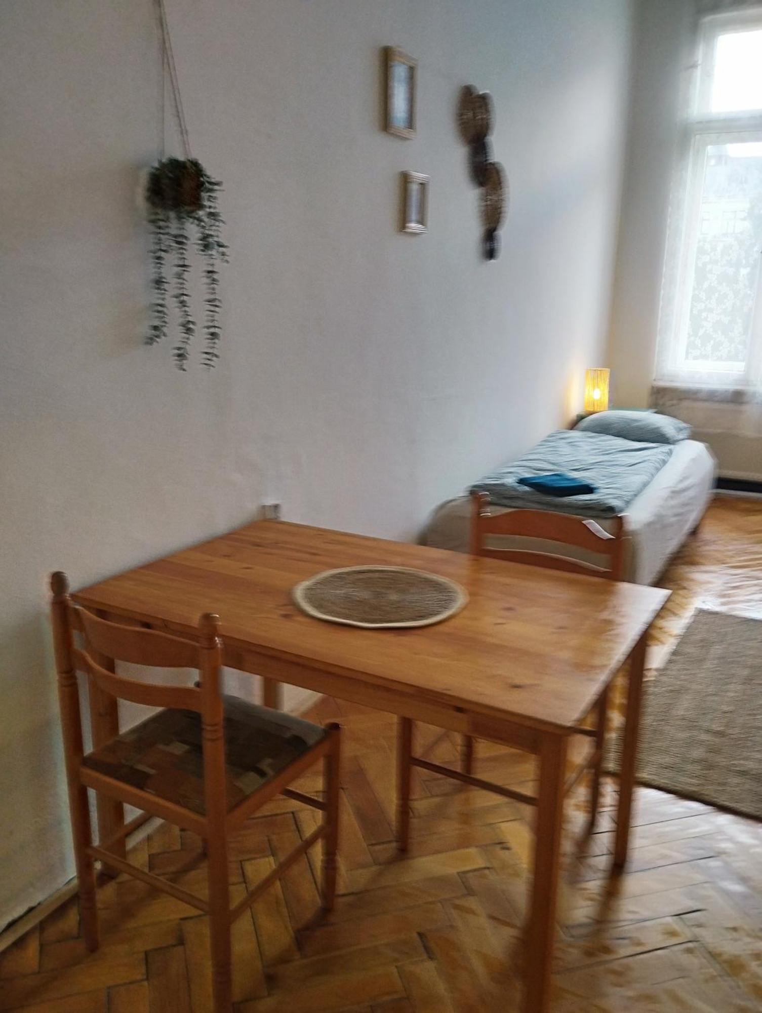 Hostel Moravia Острава Экстерьер фото
