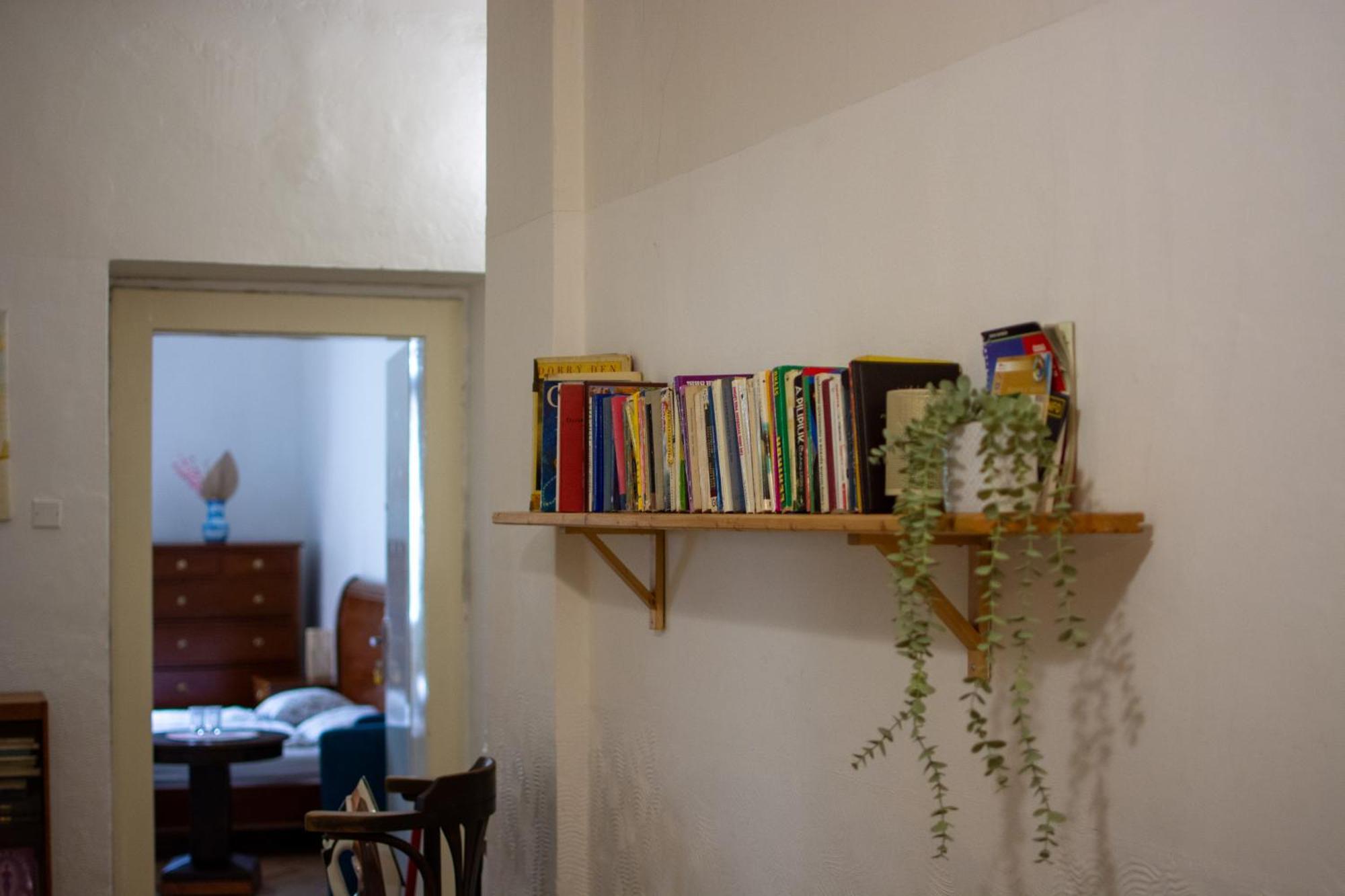 Hostel Moravia Острава Экстерьер фото
