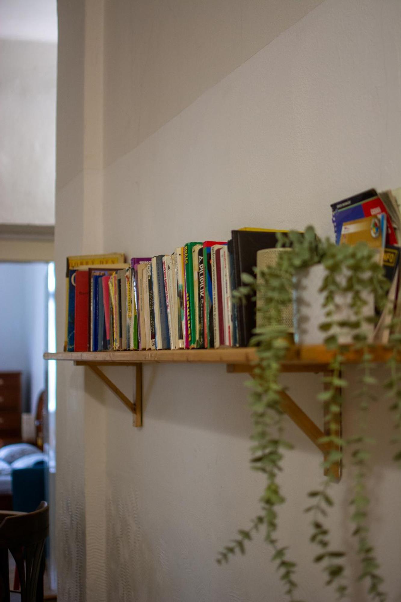 Hostel Moravia Острава Экстерьер фото