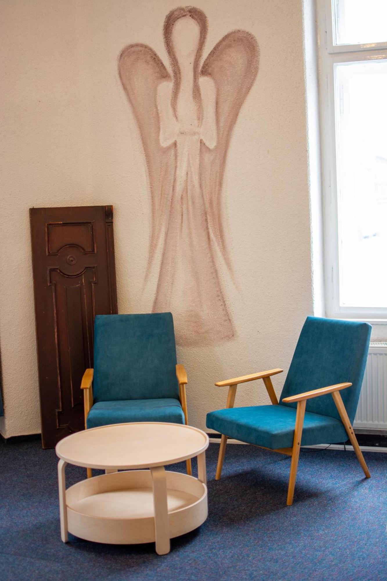 Hostel Moravia Острава Экстерьер фото