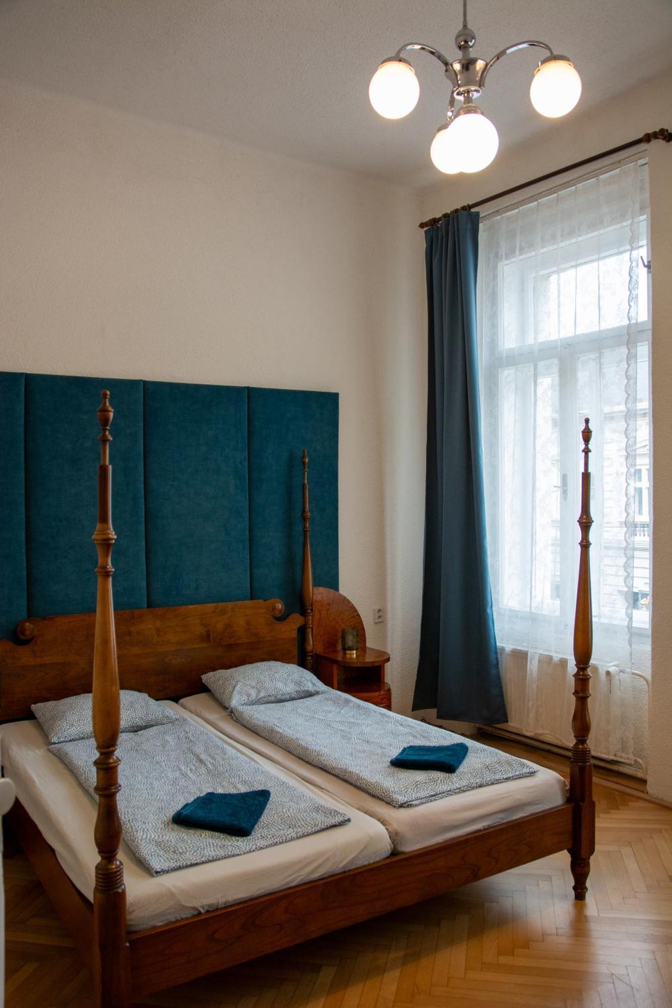 Hostel Moravia Острава Экстерьер фото