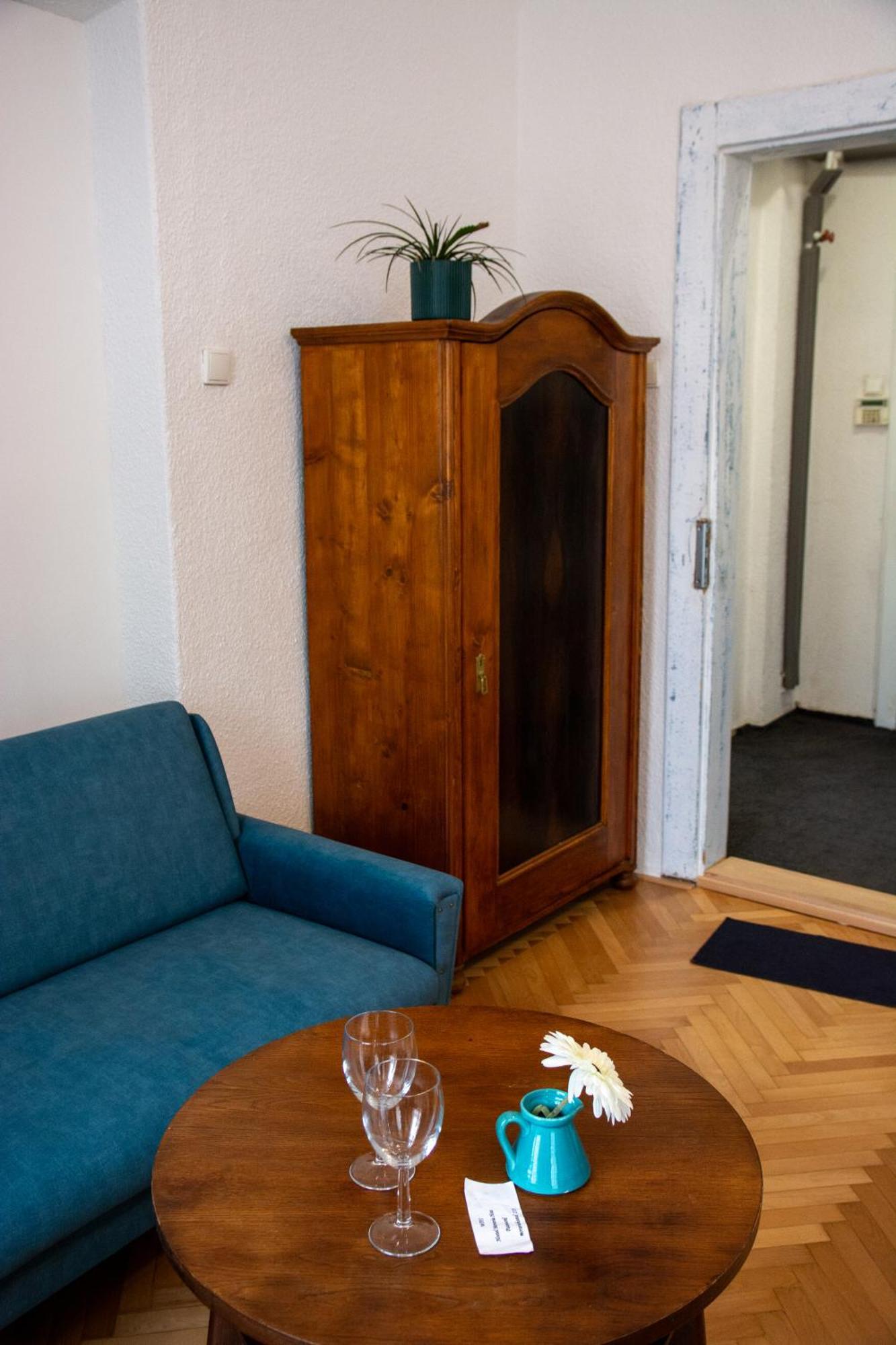 Hostel Moravia Острава Экстерьер фото
