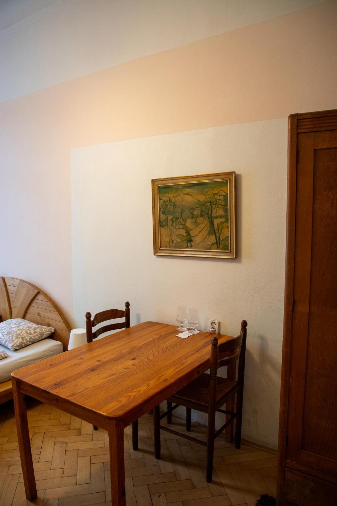 Hostel Moravia Острава Экстерьер фото