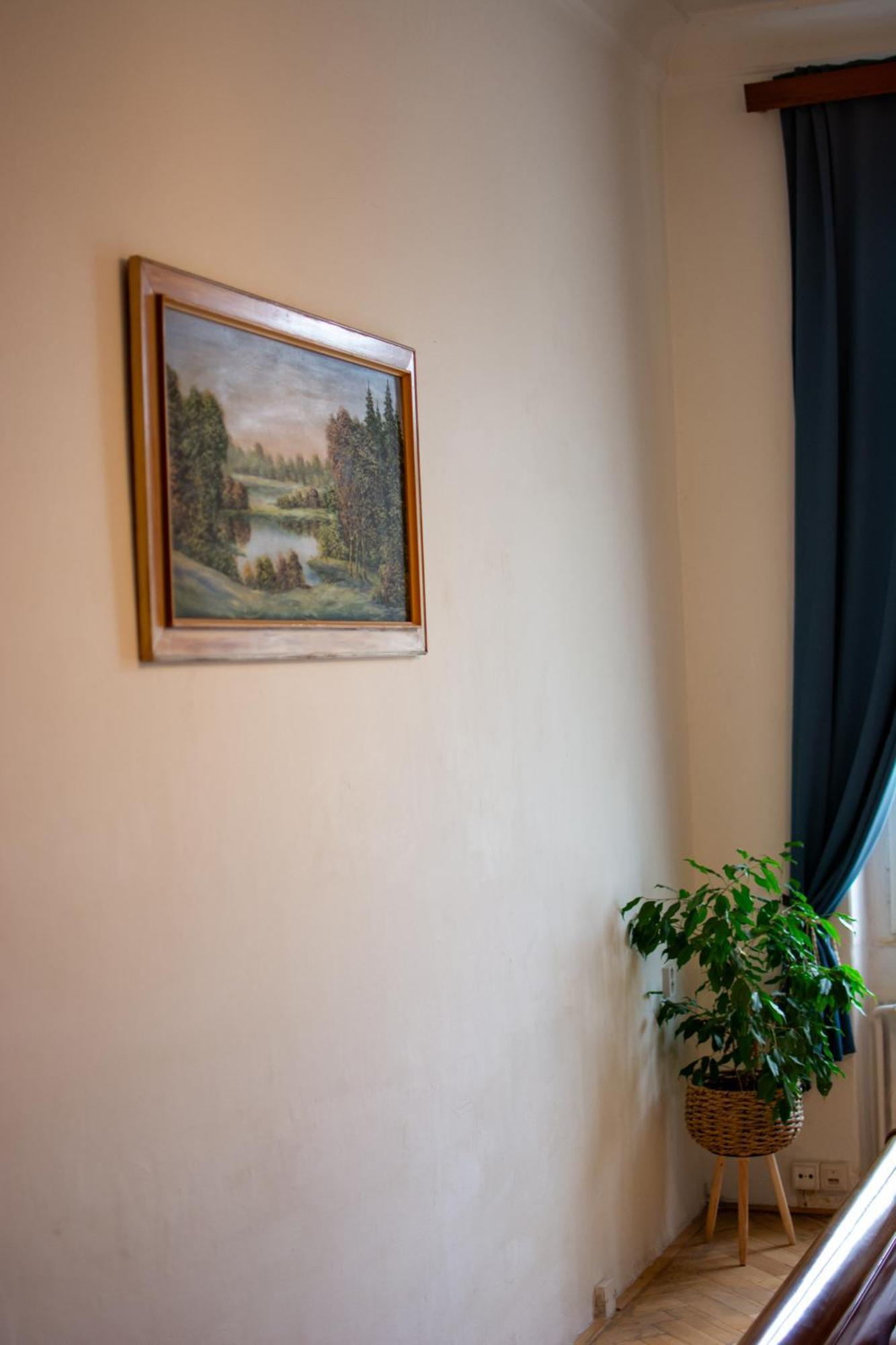 Hostel Moravia Острава Экстерьер фото